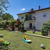 Apartmanok Parkolóhellyel Porec - 6922 Poreč (4)