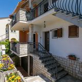 Apartmanok Parkolóhellyel Porec - 6922 Poreč (5)