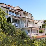 Apartmanok A Tenger Mellett Pisak, Omis - 1014 Pisak (4)