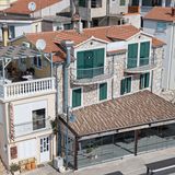 Apartmanok A Tenger Mellett Tribunj, Vodice - 4174 Tribunj (2)