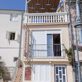 Apartmanok A Tenger Mellett Tribunj, Vodice - 4174 Tribunj (4)