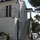 Apartmanok A Tenger Mellett Rovinj - 3373 (4)