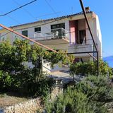 Apartmanok A Tenger Mellett Igrane, Makarska - 6653 Igrane (3)