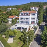 Apartmanok A Tenger Mellett Selce, Crikvenica - 2356 Selce (2)