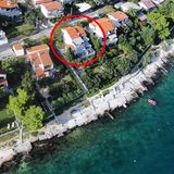 Apartmanok A Tenger Mellett Seget Vranjica, Trogir - 1051 Seget Vranjica (2)