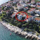 Apartmanok A Tenger Mellett Seget Vranjica, Trogir - 1051 Seget Vranjica (3)