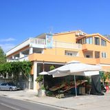 Apartmanok Parkolóhellyel Orebic, Peljesac - 10088 Orebić (2)