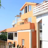 Apartmanok Parkolóhellyel Orebic, Peljesac - 10088 Orebić (4)