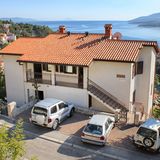 Apartmanok Parkolóhellyel Rabac, Labin - 9670 Rabac (2)