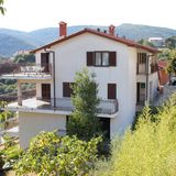 Apartmanok Parkolóhellyel Rabac, Labin - 9670 Rabac (3)