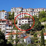 Apartmanok Parkolóhellyel Rabac, Labin - 9670 Rabac (5)