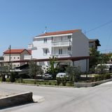 Apartmanok Parkolóhellyel Sukosan, Zadar - 6131 Sukošan (4)
