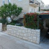 Apartmanok Parkolóhellyel Supetar, Brac - 13180 Supetar (2)