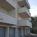 Apartmanok Parkolóhellyel Okrug Gornji, Ciovo - 12235 Okrug Gornji (4)