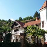 Valcsics Villa Panzió Pécs (2)