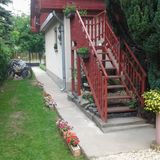 Brigitta Apartman Szigetmonostor (4)