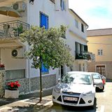 Apartment Tina Vodice (2)