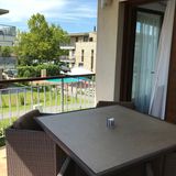 Alexa Resort Apartman Zamárdi (2)