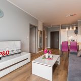 P&O Apartments Ordona Warszawa (3)