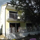 Apartmani Nives Crikvenica (2)