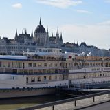 Grand Jules Boat Hotel Budapest (3)