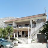 Apartmanok Parkolóhellyel Orebic, Peljesac - 12850 Orebić (2)