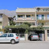 Apartmanok A Tenger Mellett Makarska - 13222 (2)