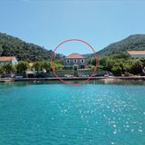 Apartmanok A Tenger Mellett Broce, Peljesac - 13182 Broce (4)