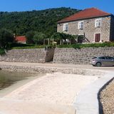 Apartmanok A Tenger Mellett Broce, Peljesac - 13182 Broce (2)