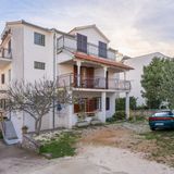 Apartmanok és Szobák A Tenger Mellett Grebastica, Sibenik - 13942 Grebaštica (5)