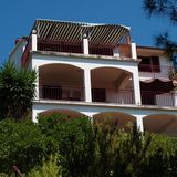 Apartmanok A Tenger Mellett Brna - Vinacac, Korcula - 13344 Brna - Vinačac (2)