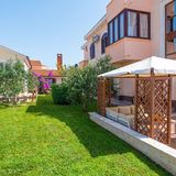 Apartmanok Parkolóhellyel Privlaka, Zadar - 12989 Privlaka (4)