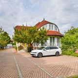 Jázmin Apartmanház Balatonfüred (4)