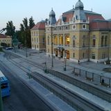 Indóház Apartman Szeged (2)
