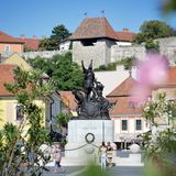 Várkapitány Apartman Eger (5)