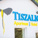 Tiszaliget Apartman és Szálló Szolnok (4)