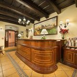 Boutique Hotel Constans Praha (3)