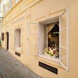 Boutique Hotel Constans Praha (2)