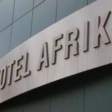Hotel Afrika Frýdek-Místek (2)