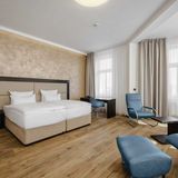 THERESIAN HOTEL Olomouc (2)