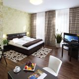 Hotel TRINITY Olomouc (3)