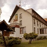 Hotel Zvíkov Zvíkovské Podhradí (2)
