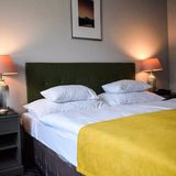 Parkhotel CARLSBAD INN Dalovice (5)