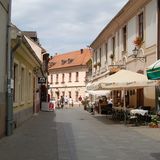 Rosé Apartman Eger (5)