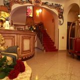 SPA HOTEL AQUA MARINA Karlovy Vary (4)