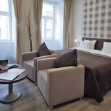 Hotel Residence Spalena Praha (3)