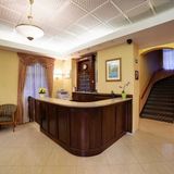 Hotel Villa Lauretta Karlovy Vary (3)