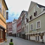 Apartmány Latrán 43 Český Krumlov (4)