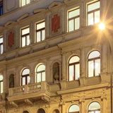 Salvator Boutique Hotel Praha (2)