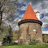 Krumlovská Věž Český Krumlov (2)